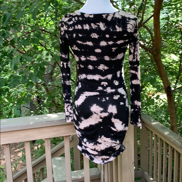 GYPSY BODY CONTOUR DRESS S-S - Picture 10 of 12